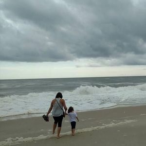 Meet your Posher, Debbie